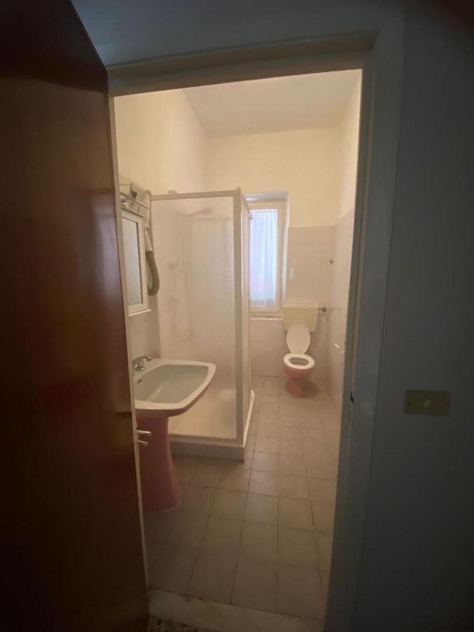 מרינה די מסה Hotel Sole מראה חיצוני תמונה