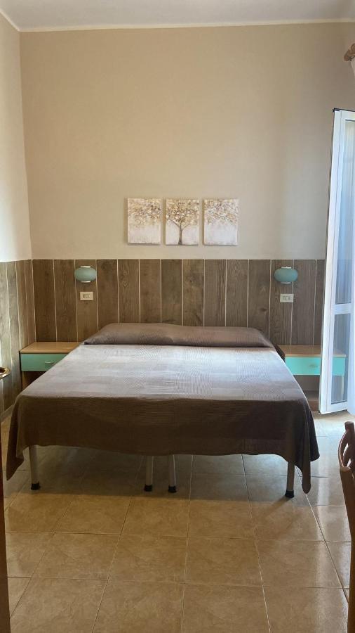 מרינה די מסה Hotel Sole מראה חיצוני תמונה