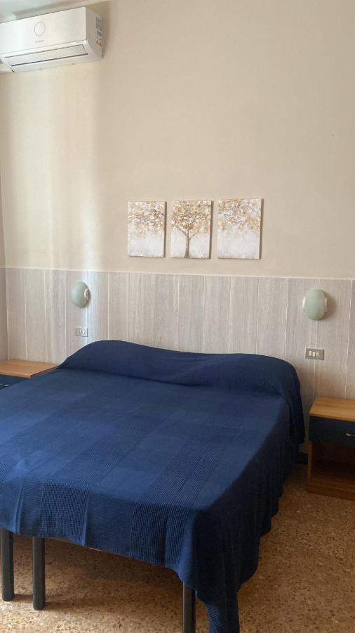 מרינה די מסה Hotel Sole מראה חיצוני תמונה