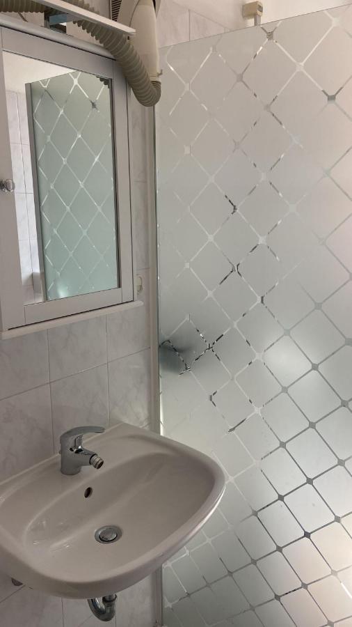 מרינה די מסה Hotel Sole מראה חיצוני תמונה