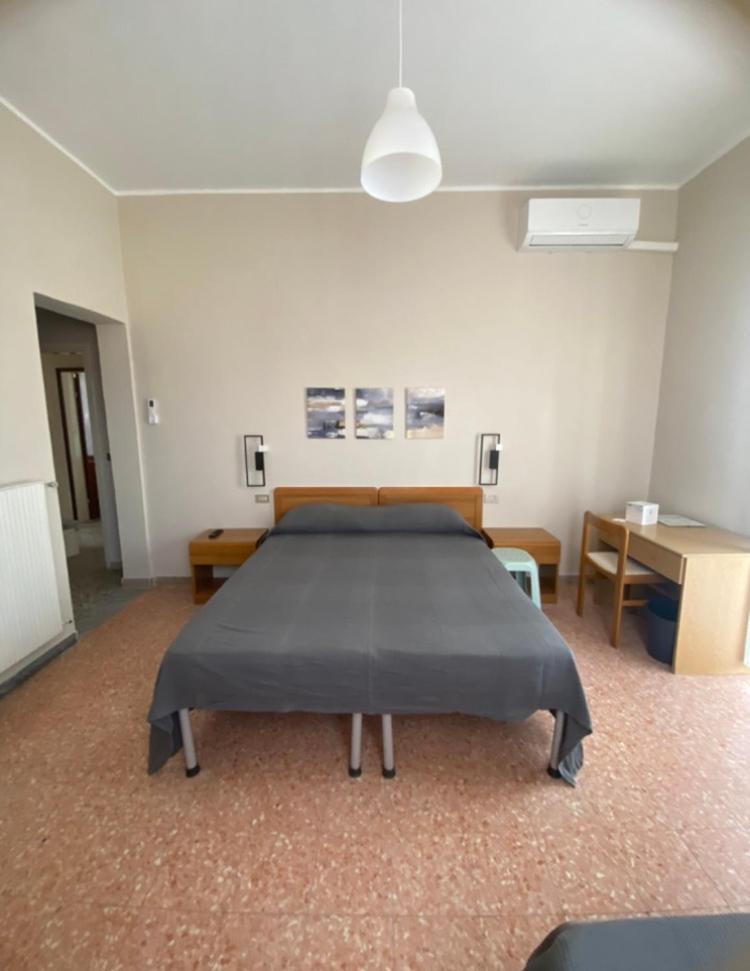 מרינה די מסה Hotel Sole מראה חיצוני תמונה