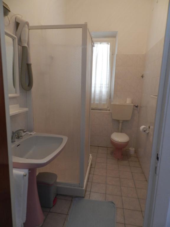מרינה די מסה Hotel Sole מראה חיצוני תמונה