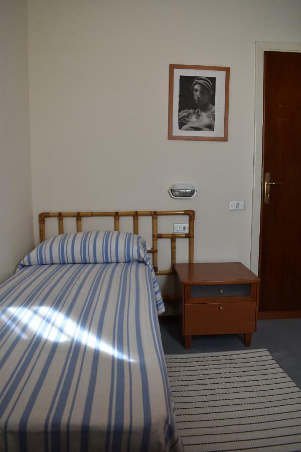 מרינה די מסה Hotel Sole מראה חיצוני תמונה